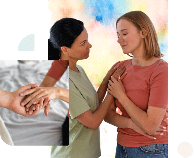 mujer-reconfortando-a-otra-en-manejo-de-la-ansiedad
